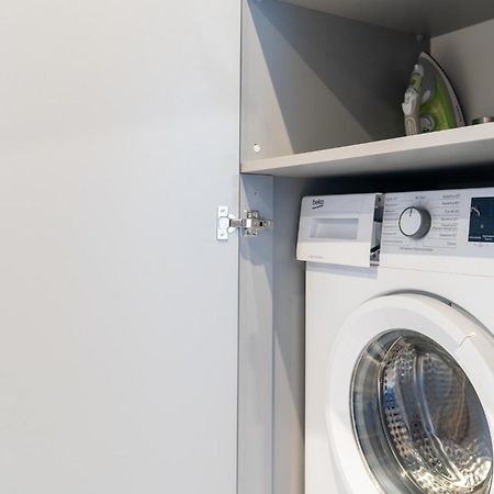 Apartament Bianco W Sercu Slaska Ruda Slaska Exteriör bild