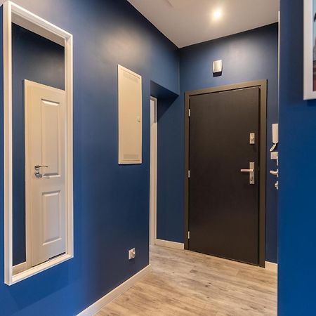 Apartament Bianco W Sercu Slaska Ruda Slaska Exteriör bild