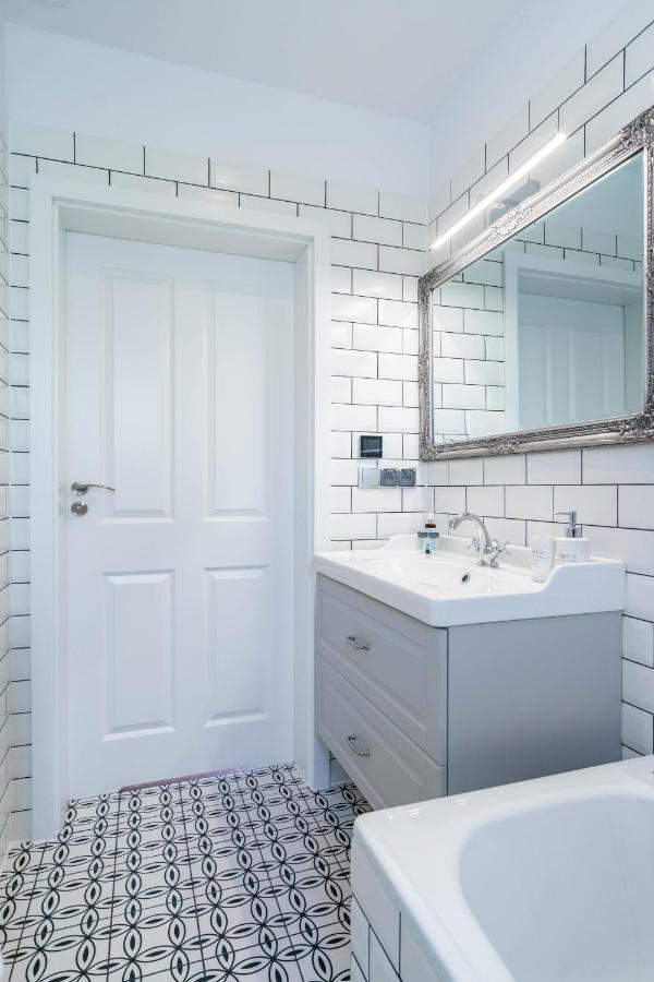 Apartament Bianco W Sercu Slaska Ruda Slaska Exteriör bild