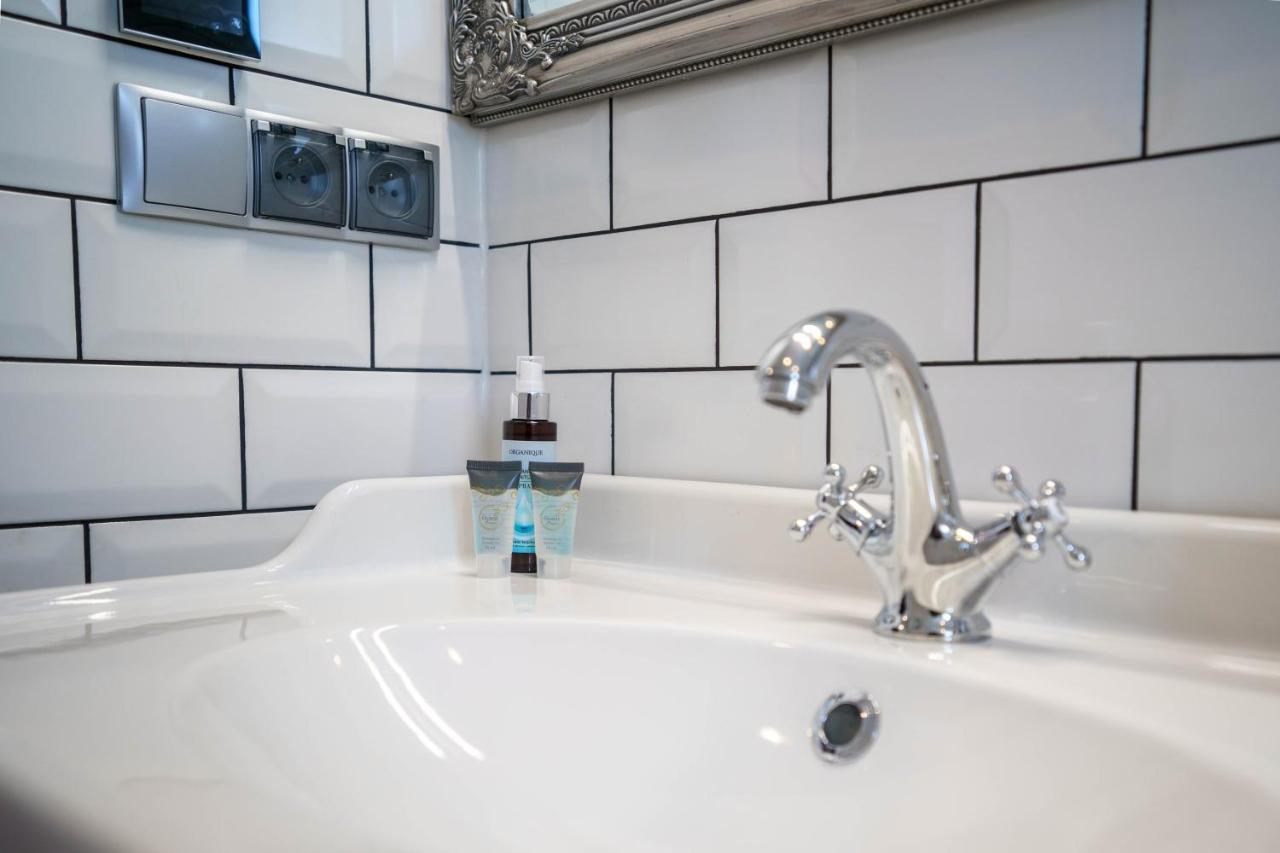 Apartament Bianco W Sercu Slaska Ruda Slaska Exteriör bild