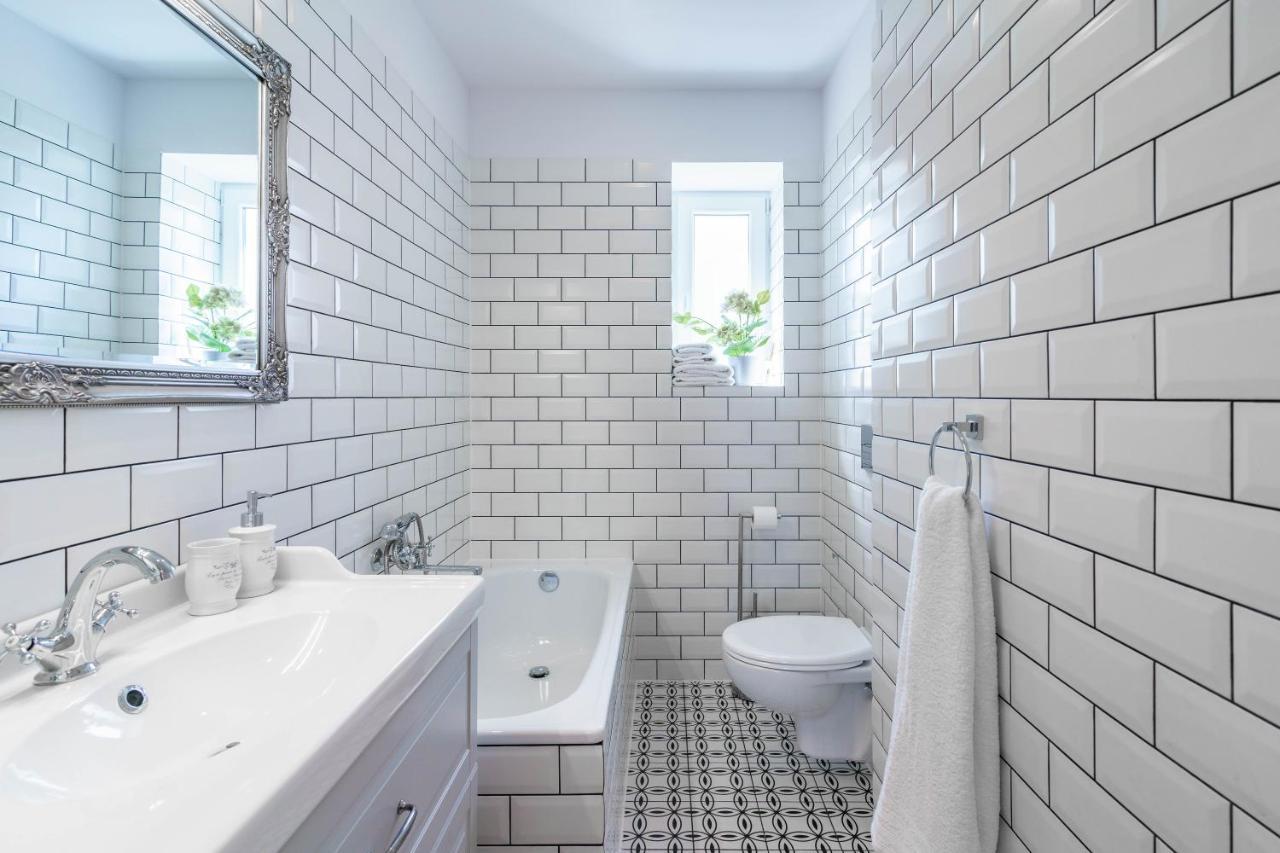 Apartament Bianco W Sercu Slaska Ruda Slaska Exteriör bild