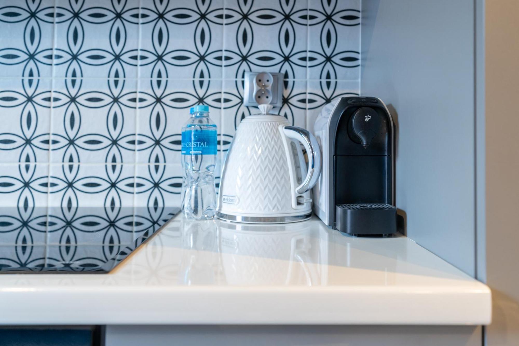 Apartament Bianco W Sercu Slaska Ruda Slaska Exteriör bild