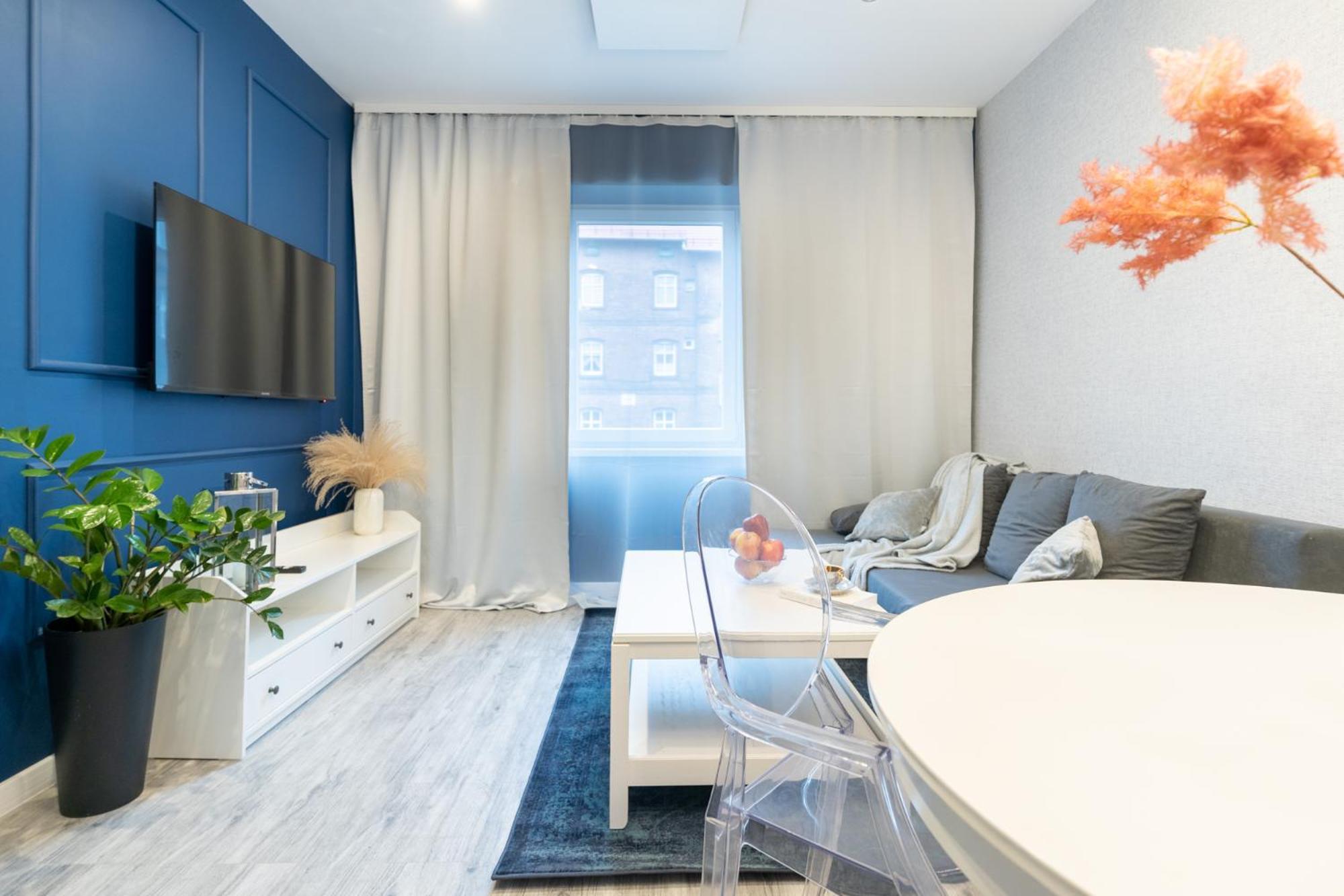Apartament Bianco W Sercu Slaska Ruda Slaska Exteriör bild