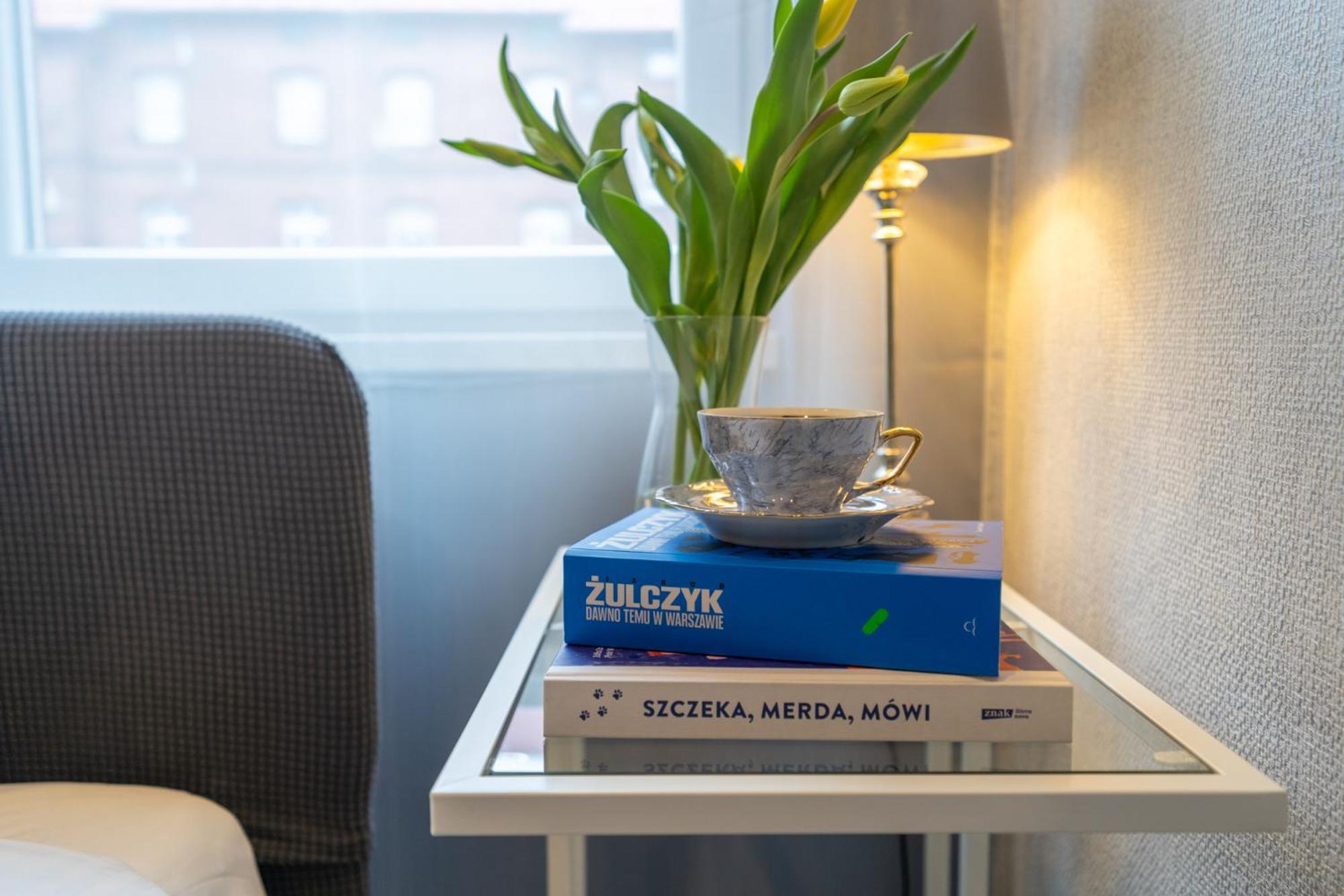 Apartament Bianco W Sercu Slaska Ruda Slaska Exteriör bild