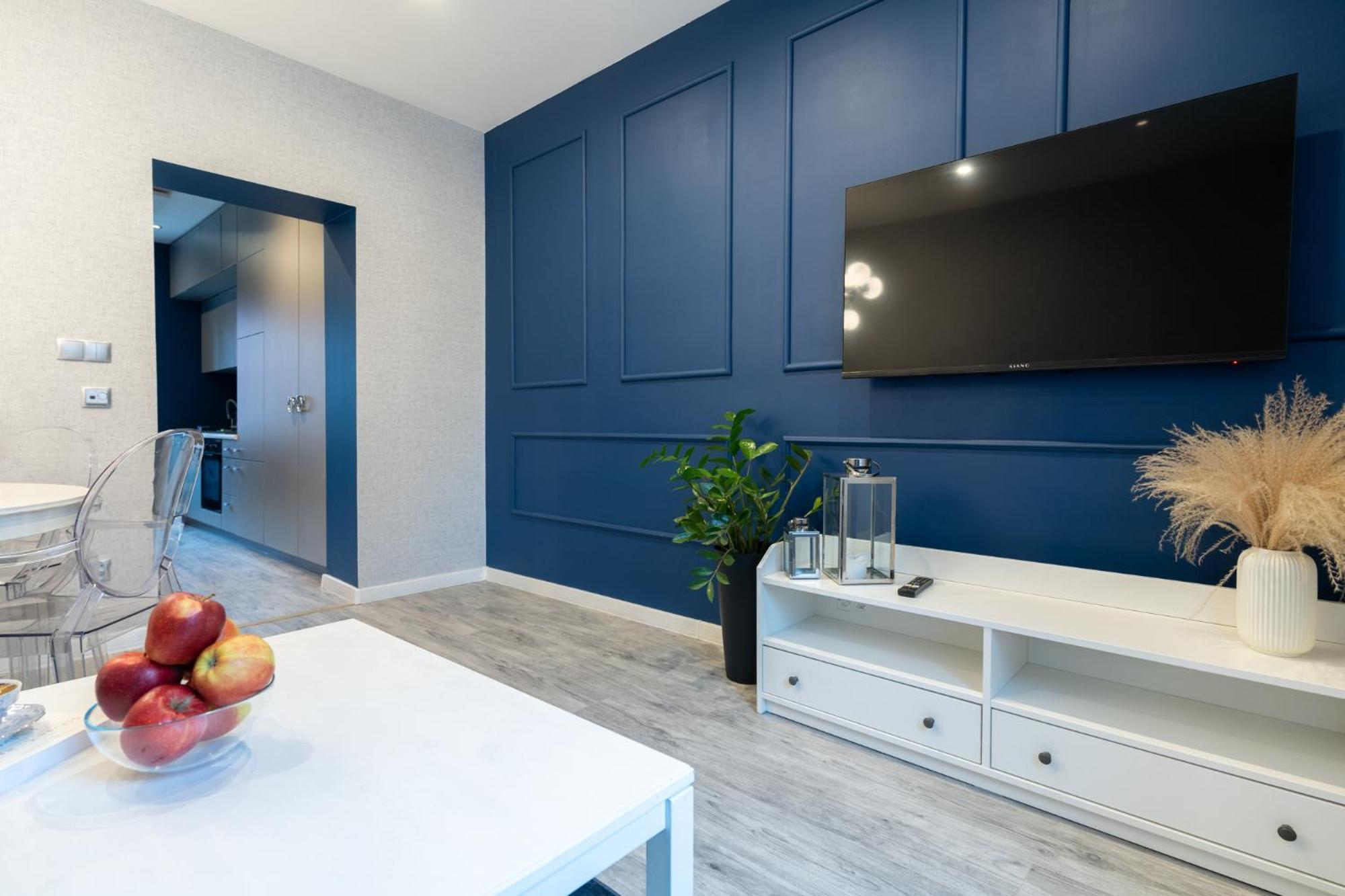 Apartament Bianco W Sercu Slaska Ruda Slaska Exteriör bild